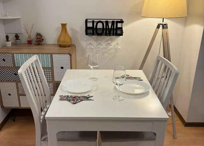 Cozy 2-room Private Near U1 Subway * Viena