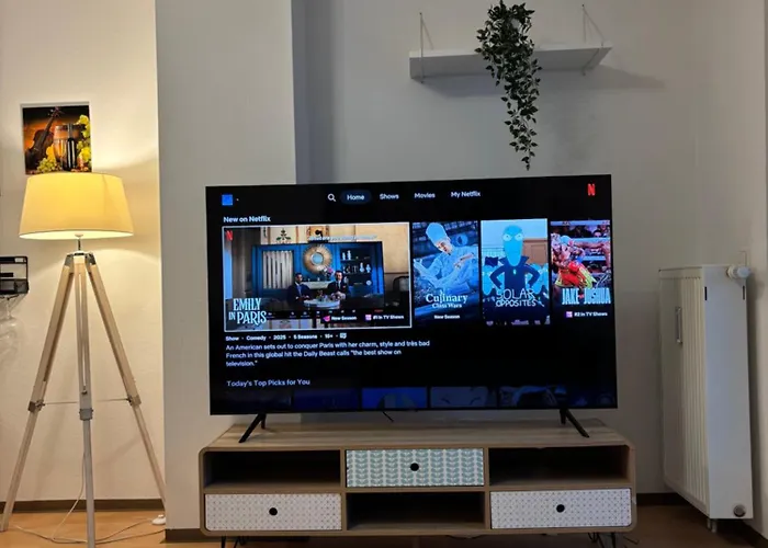 Cozy 2-room Private Near U1 Subway Apartamento *