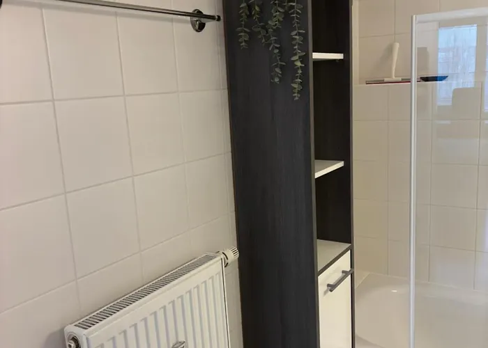 Cozy 2-room Private Near U1 Subway Apartamento Viena